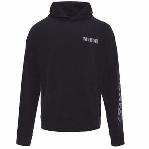 RHUDE MALIBU HOODIE